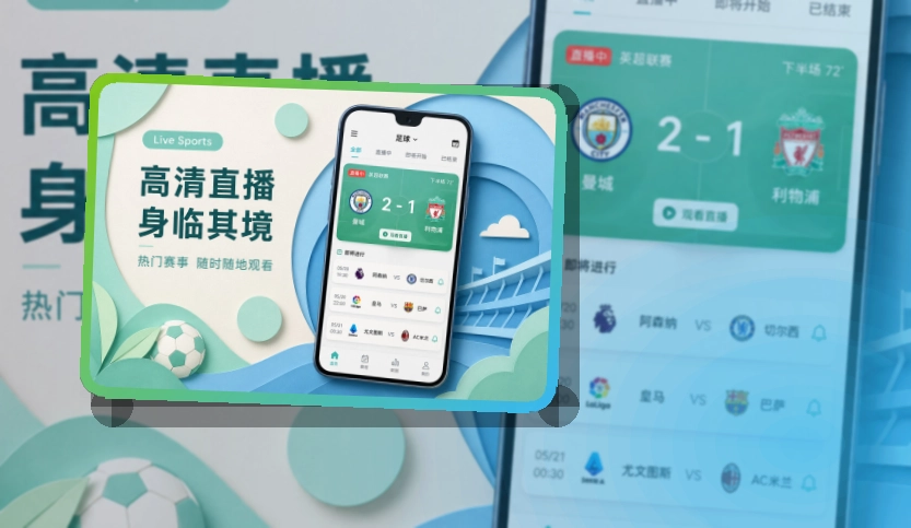 澳门新葡京 体育直播 APP 与网页版访问