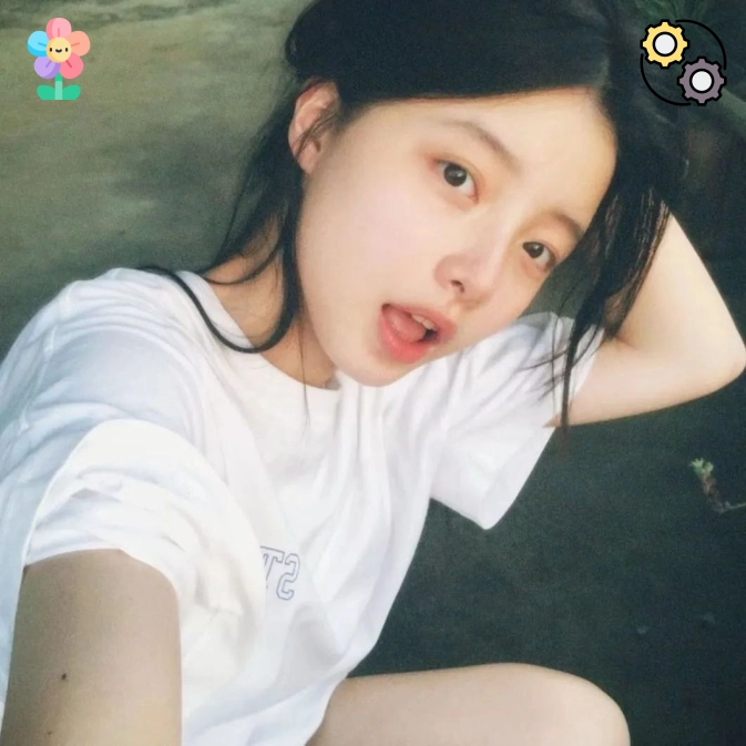 晴天