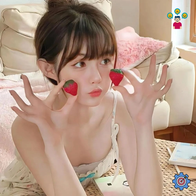 谢女士